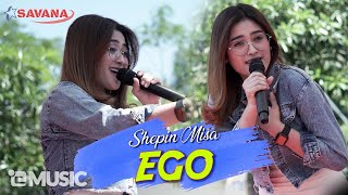 Shepin Misa - Ego - Om SAVANA Blitar Live SMKN 1 Rejotangan | Support by NGK Audio