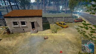 Speedhacker PUBG (DaJiBa_Niu)