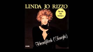 Linda Jo Rizzo - Heartflash (Tonight) (12" Version) (1986)