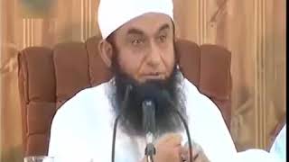 Beautiful bayan for Music Listeners  by Moulana Tariq Jameel 2018