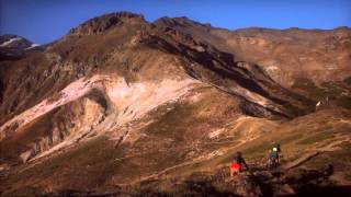 Shimano XT – Components of Adventure   Episode 1 Chile