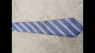 School Tie Belt | Available on IndiaMART