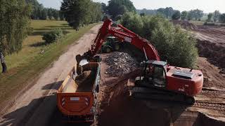 Peterburs GmbH & Co. KG Transportdienst in Rheda-Wiedenbrück