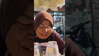 Menyenangkan Ibu Ini Sederhana Bangat, Hanya Dengan Sebutir Telur😭 #shorts #ibu #senang