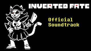 Inverted Fate (Undertale AU) - Soul-Splitting Fury! Mad Mew Mew's Grand Debut! -EXTENDED-