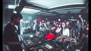 Yaya Live Set   - Chile