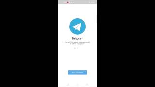 How to download telegram app for android 10 phone