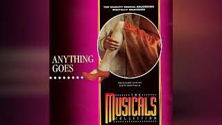 40 Anything Goes (The Musicals Collection)