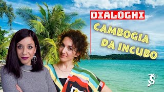 L'INFERNO TROPICALE DI @VittoriaFreakShow | PODCAST