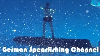 German Spearfishing Channel - New Intro