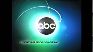 ABC 2005 Ident with 2004 music