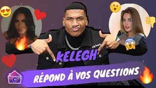 Kelegh (LPDLA9) répond à vos questions sur sa princesse Léana, sur Yoly, l'aventure...