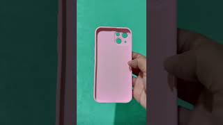 Frosted Glass Case Cover for iPhone 11 and iPhone 13 | Shopee Link https://shp.ee/3mcapv6