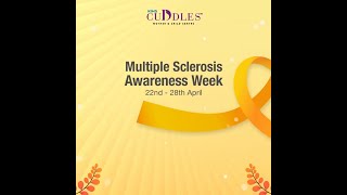 Multiple Sclerosis Awareness Week | KIMS Cuddles, Vizag