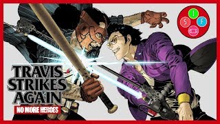 The Switch Indie Fix Podcast Ep 8: Travis Strikes Again Gets A Release Date!