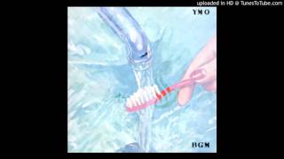 1000 Knives - Yellow Magic Orchestra