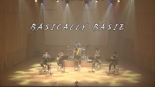 Basically basie - J. Wasson / 브라더스 Brass Quintet