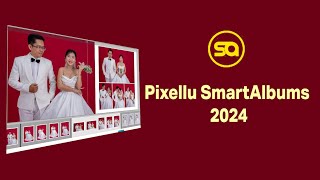 Review SmartAlbums 2024