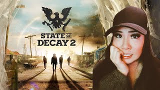 State of Decay II | First Playthrough!