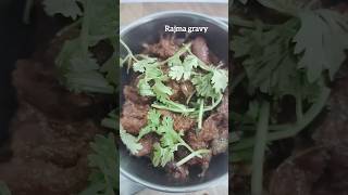 rajma gravy #rajma curry #red bean curry #rajma masala #healthy side dish for chapati #easy gravy