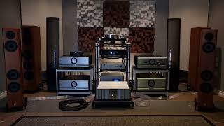 burmester 032