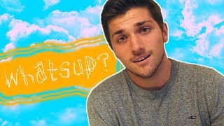 Kelby Roberson's 2018 Channel Revival Video - Why I Disappeared for a Year