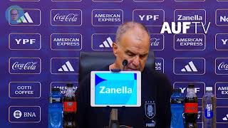 Marcelo Bielsa: La importancia de los volantes que atacan y defienden