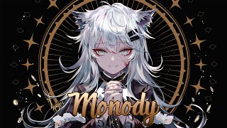 Nightcore -  TheFatRat & Laura Brehm - Monody (BIMONTE Remix)