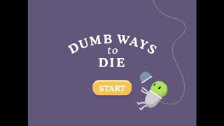 Dumb ways to die part 1