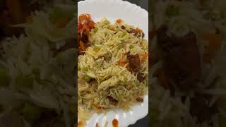 ￼ chilli, chicken fried rice#youtube #trending #food #chillichicken #friedrice @Beemaashiq