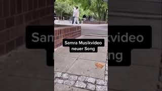 samra und capital bra drehen Musik Video 📹