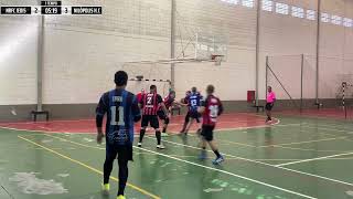 JEDIS X NILÓPOLIS /  LIGA MASTER DE HANDEBOL DO RIO DE JANEIRO