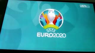 UEFA Euro 2020 Bumper