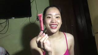 #Vlog1 (Part2)Make up kit