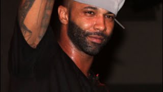 Bush Gives Joe Budden his Flowers