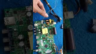 mainboard panasonic TH32E302G