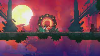 Dead Cells -  How to Unlock the Clockwork Key