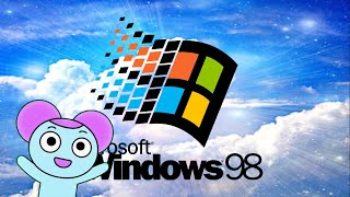 (AUDIO ONLY) Windows 98 Startup Sounds Has a Sparta NO BGM Remix