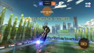 20 Rocket League Goals Compilation #13