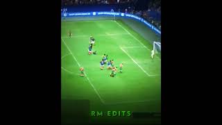 Ronaldo freekick eafc 24 edit #viral#1million #trending#trending#gaming#ronaldo#1milliom#youtube