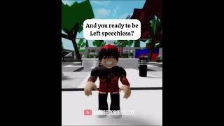 SHOWING ALL OF YOURS BIRTHDAY IN THIS VIDEO! #robloxshorts #robloxbrookhavenrp #brookhavenrp #viral