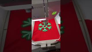 How to Make a Christmas Stocking, Christmas Stocking Sewing Tutorial, Sewing Projects, Sewing Blogs