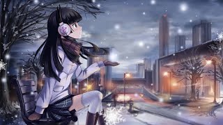 [Nightcore] First Man - Camila Cabello