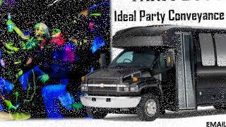 DC Limo Bus Deal