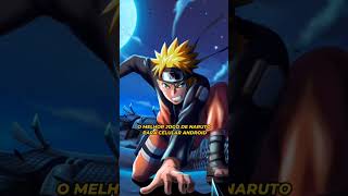 Jogo essencial de Naruto Para Celular #jogosdecelular #jogosparacelular #games #androidgames #naruto