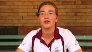 Jamie Howell - Australian Deaf Games