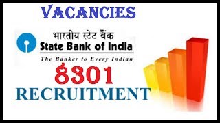 SBI Clerk 2018 recruitment || SBI Advertisement || SBI Bank vacancies out