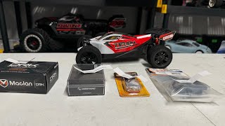 Birthday Giveaway Winners| Arrma Typhon Grom #udrc #GROM #typhonGrom