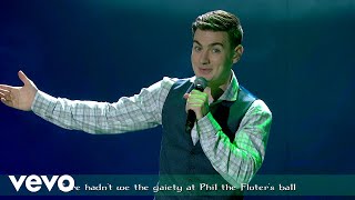 Celtic Thunder - Phil The Fluter's Ball (Live From Dublin / 2017 / Lyric Video)