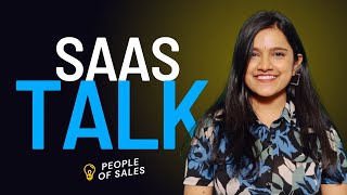 How To Generate More Leads via Community in SaaS?- SaaS Talk ft. Priyanka Panigrahi